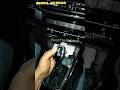 Skoda Automatic Car Driving Easy Step Shorts 