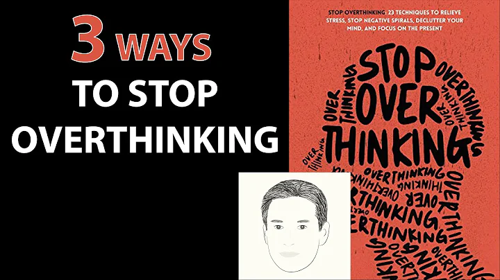 STOP OVERTHINKING by Nick Trenton | Core Message