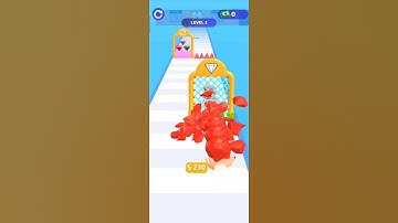 Gem Stack Level 2 #shorts #gameplay