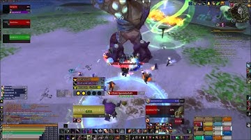 Brackenspore Mythic Reincarnation-Nethersturm - Rogue POV