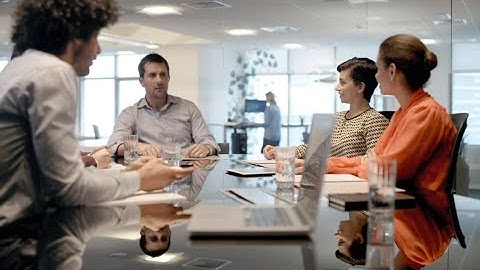 Intelligent Spend Management