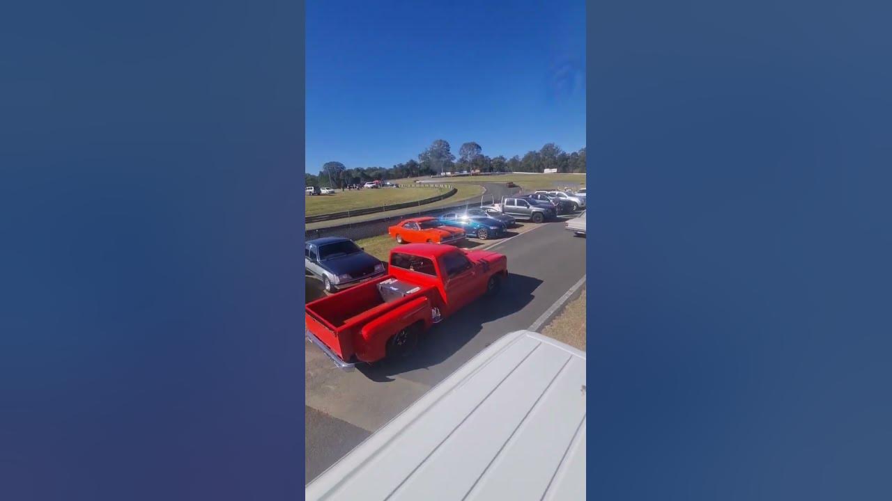 Dragfest 2024 YouTube