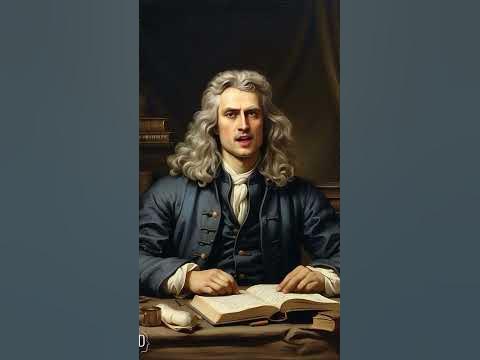 Isaac Newton - YouTube