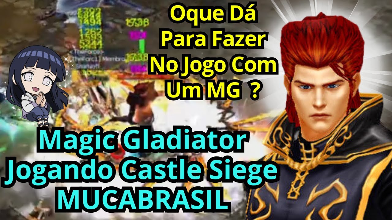 Castle Of Magic Jogar Online: Um jogo de aventura no Mundo da Magia