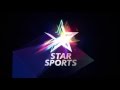 Star sports branding