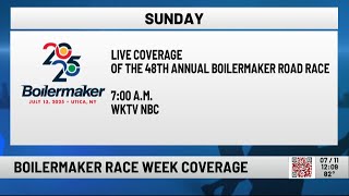 What You Need to Know About Boilermaker 2025