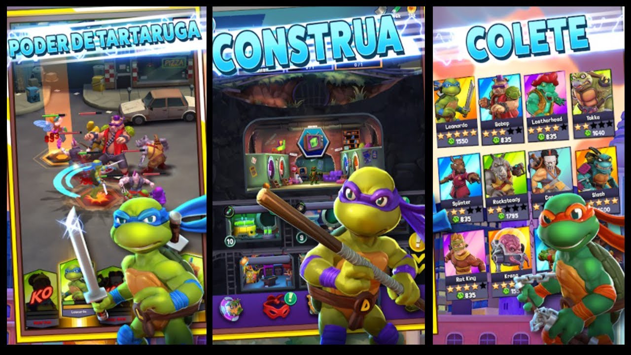 Download do APK de Pizzaria Donatello para Android