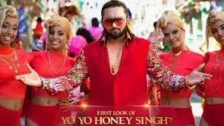 Yo Yo Honey Singh - Queen | New Song 2018 |