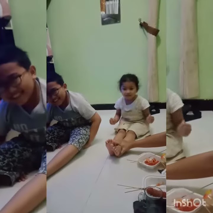 Senam malam inaya