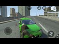 Los Angeles Crimes Simulator - Android Game