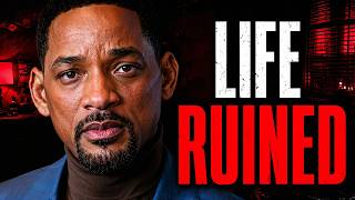 Will Smith’s Downfall Is Getting Worse… Here’s How…