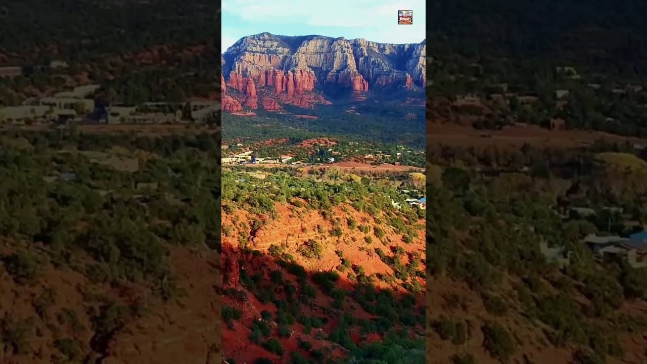 Beautiful Sedona | Arizona | USA 