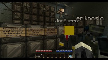 Shrink Craft - Episode 1