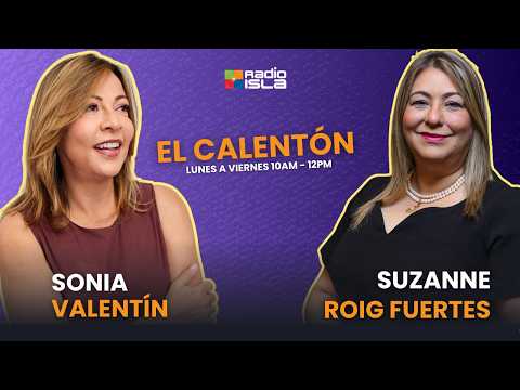 Secretaria de la Familia- Suzanne Roig - Miércoles, 5 de agosto de 2026