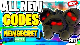 All New Secret Codes In Oofing Legends Moon Roblox Oofing Legends Youtube - roblox oofing legends wiki