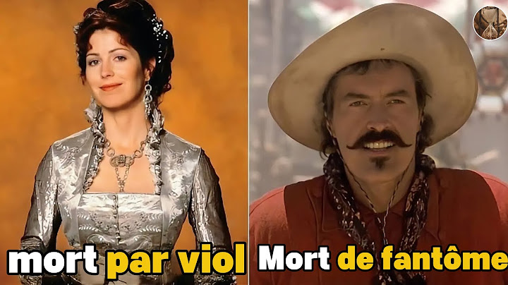 11 acteurs bien-aimés de TOMBSTONE tragiquement décédés