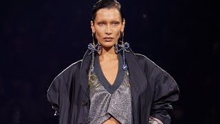 Vivienne Westwood Spring 2023 Ready-to-Wear