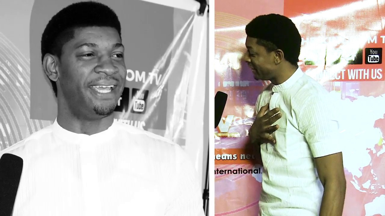 Steve Crown at Shaback 2018