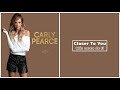 Carly Pearce - Closer To You ,traducida al español.