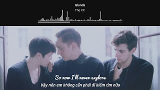 [Lyrics+Vietsub] The xx - Islands