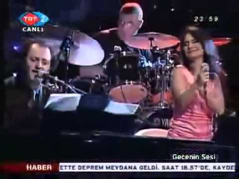 DEVRİM GÜRENÇ & YÜCEL ARZEN - SARMAŞIK GÜLLERİ