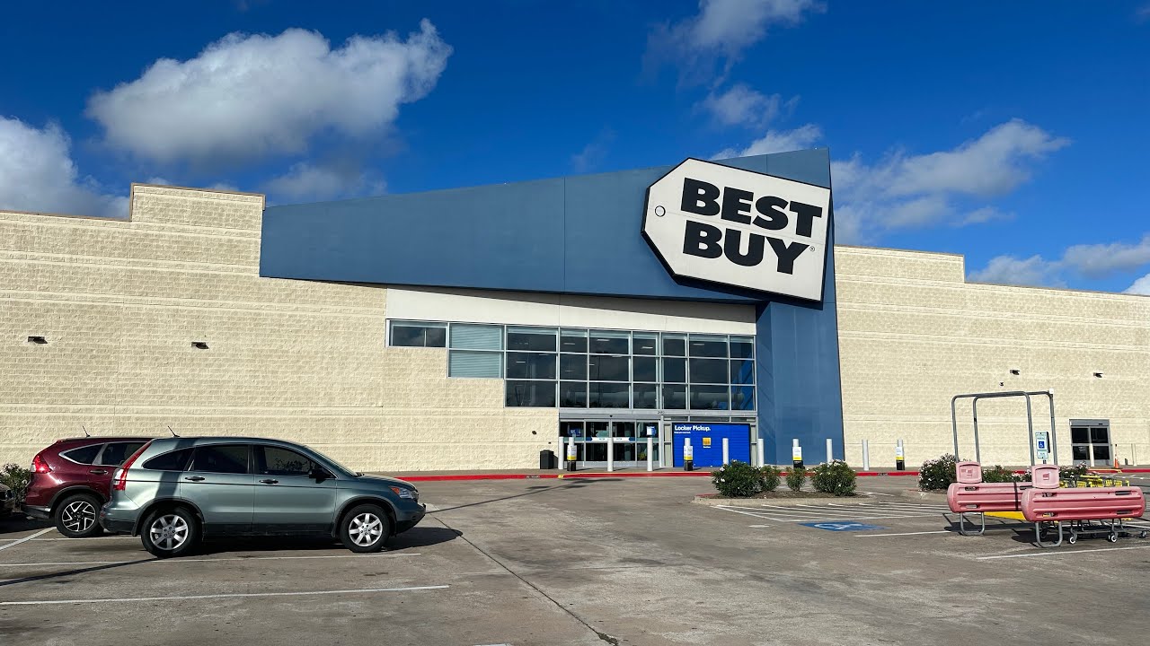 Best Buy In Houston Best Buy In Houston