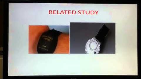 TIIC CMT ID: 812(Automatic fall detection for elderly people)