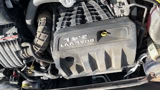 2013 Dodge Avenger