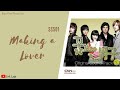 SS501 - Making A Lover | Lirik & Terjemahan