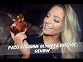 Paco Rabanne OLYMPEA INTENSE Perfume Review! | lusterings