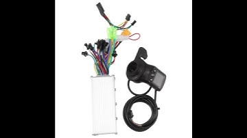 Thumb Throttle Electric Bike Scooter Accessories