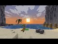 My City on Insanity Craft