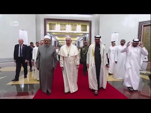 Video: Ni nani aliyeharibu masanamu ndani ya kaaba?