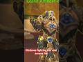 WoW Midnight Delve Guide | Parhelion Plaza Explained #worldofwarcraft #lore #shorts