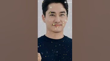 #songseungheon 💜 Korean actor