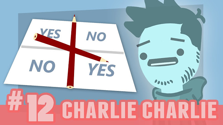CHARLIE CHARLIE CHALLENGE! - Dylan & Teun [Aflevering 12]