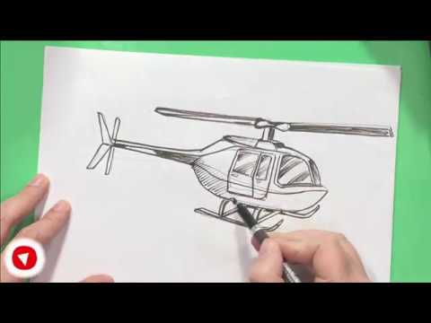 Video: Come Imparare A Disegnare Aeroplani