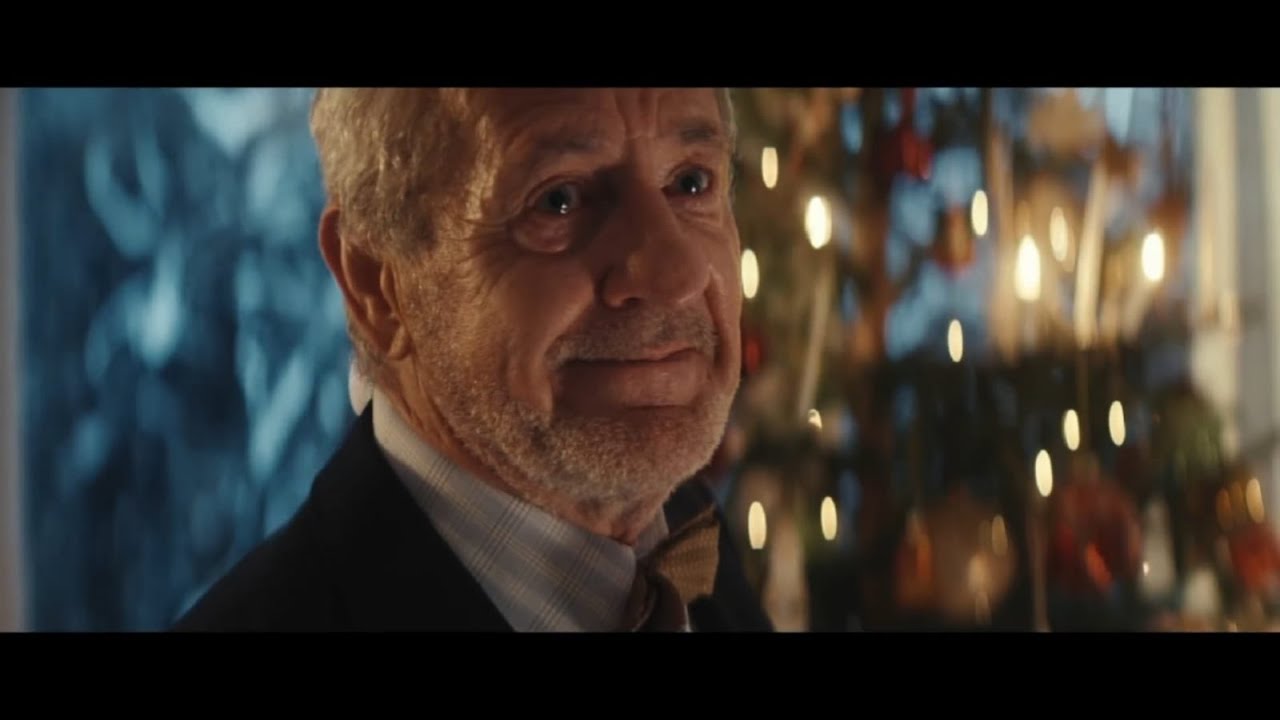 An emotional Christmas ad that will move you to tears (2020 DocMorris