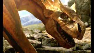 Monster Hunter 4 - Opening
