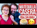 Receta Mantequilla Casera Fácil Y Saludable con Doña Irma