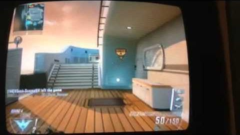 Black Ops 2 Search & Destroy Ninja Defuse And A Awesome Thr