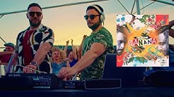 Tim3bomb - Manana [Official Video]