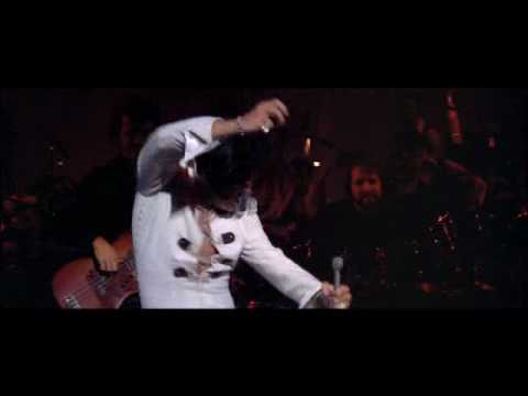 Elvis Presley - Polk Salad Annie ( Live in Las Vegas 1970)