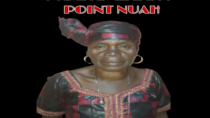 Nimba Daan Traditional Music - Koalu Zeun By- Point Nuah