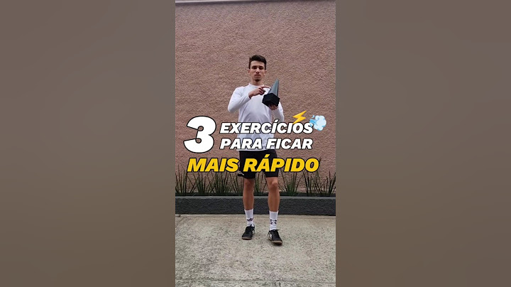SEJA O MAIS RÁPIDO EM CAMPO 💨⚡ #shorts #atleta #treino #velocidade #futebol