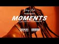 "MOMENTS" Omah Lay x Rema x Joeboy Afrobeat type beat. [Afrobeats 2023]