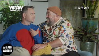 Happily Ever Laughter: The Darcy and Jer Story - Official Trailer