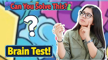 Braindom Brain Test Full Gameplay 😱 Can You Solve All Levels? | Smart Puzzle Challenge 2025