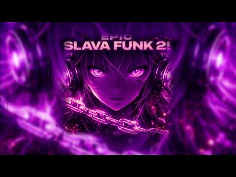 EPIC PHONK 2026 🔥 SLAVA FUNK 2 | Ultra Aggressive Bass Mix