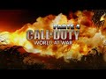 🔴🎮CALL OF DUTY: WORLD AT WAR  PARTE 4 - tome tiro de espoleta